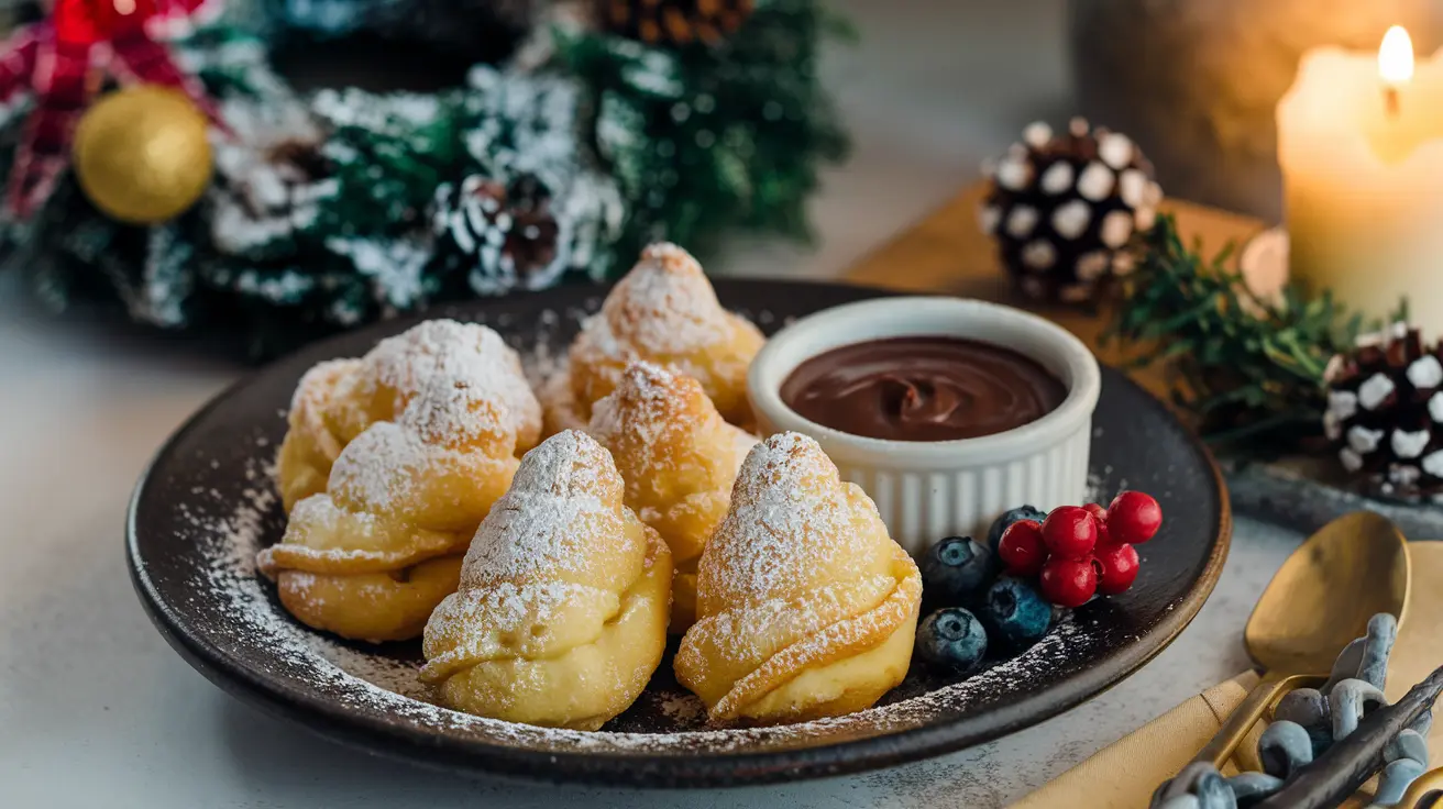 Buñuelos