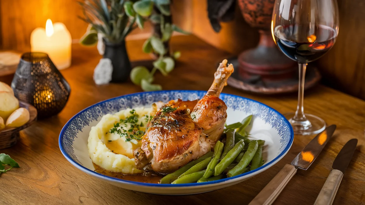coq au vin