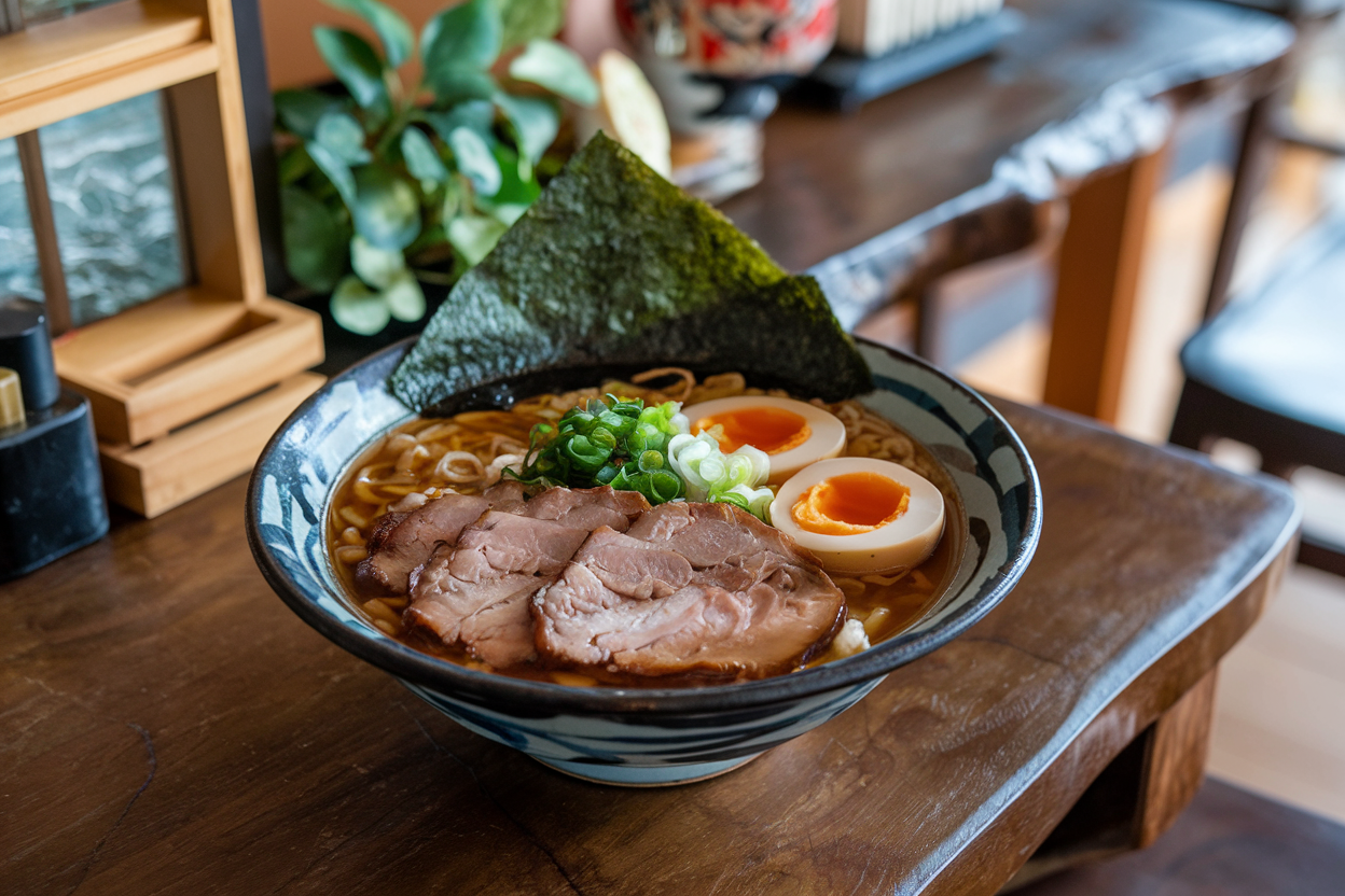 ramen