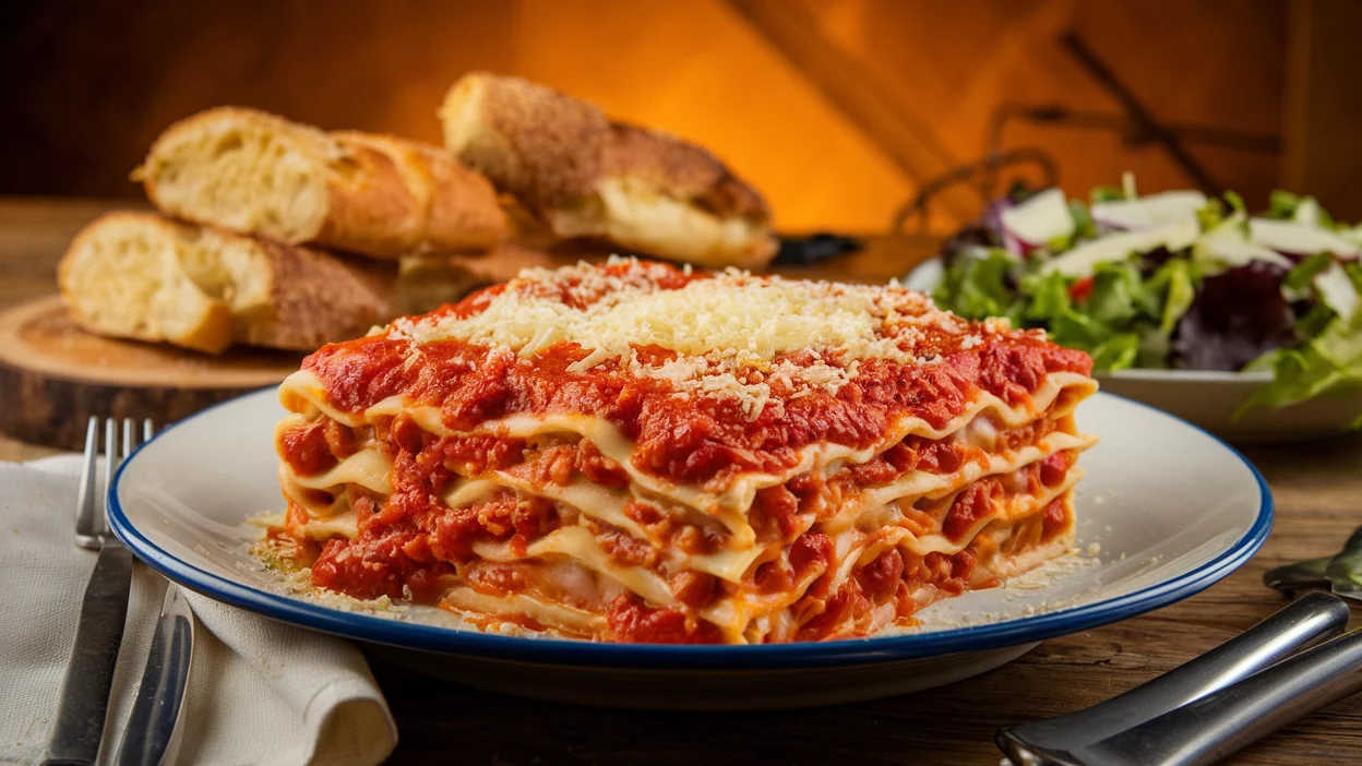 Lasagna