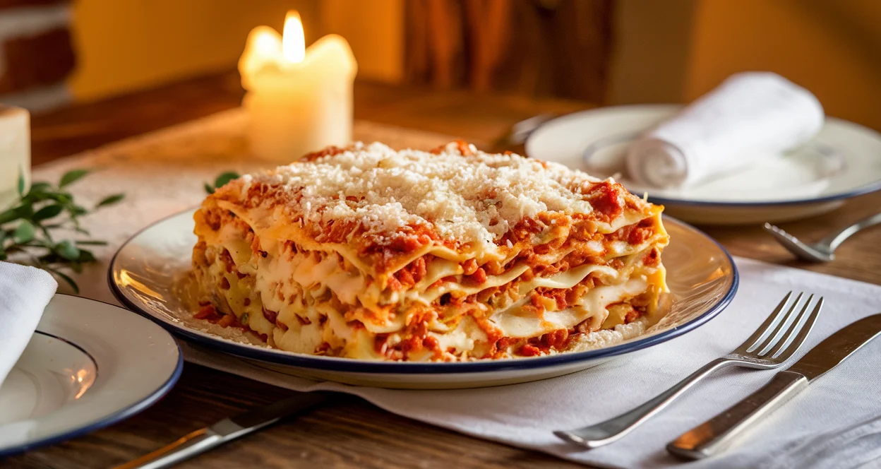 Lasagna
