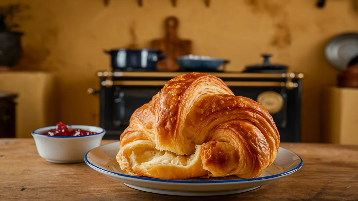 croissant