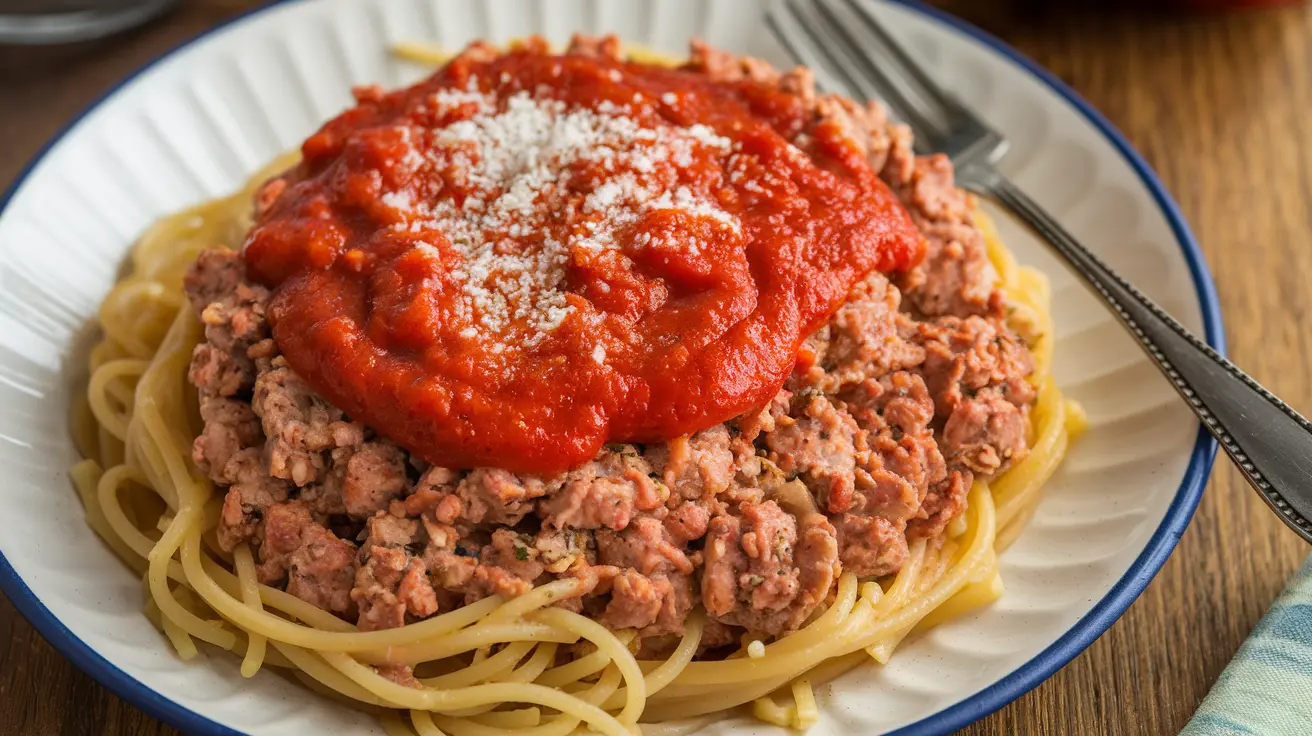 Italian Sausage