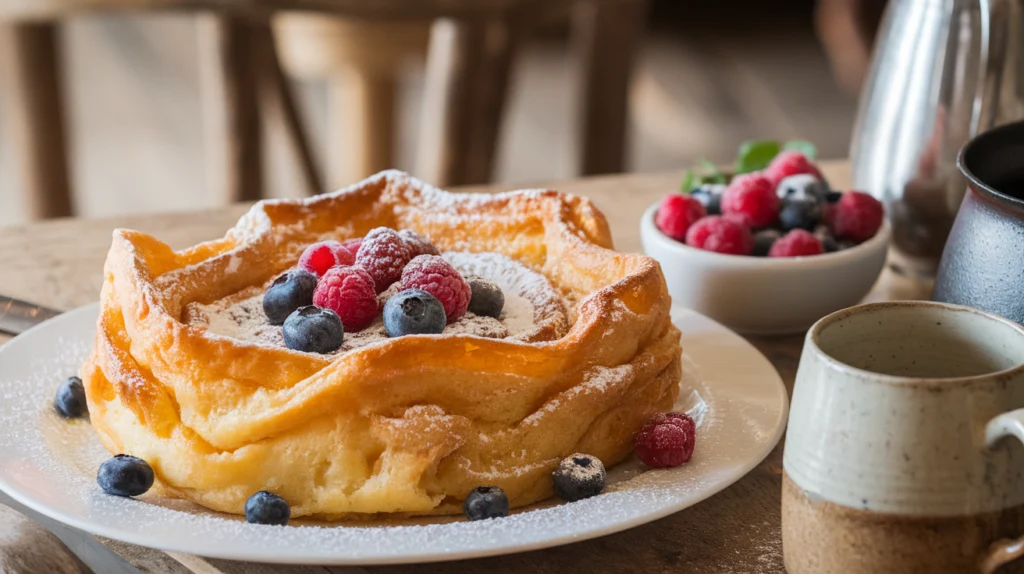 Pain Perdu