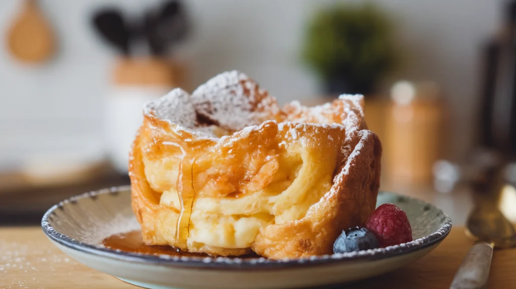 Pain Perdu