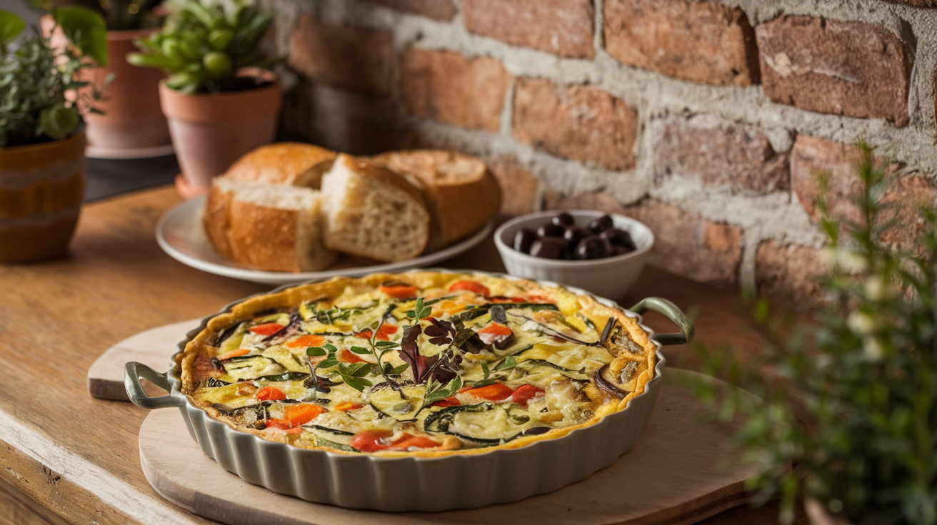 frittata