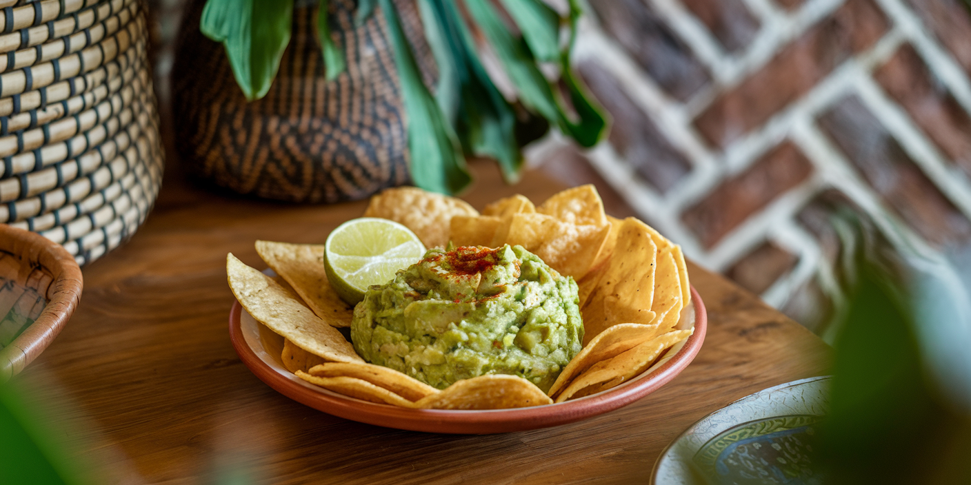 guacamole