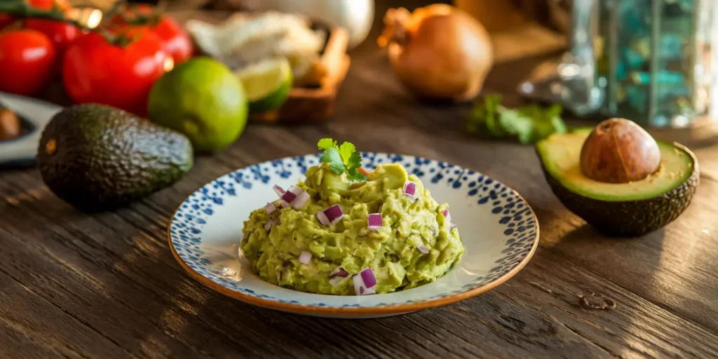 guacamole