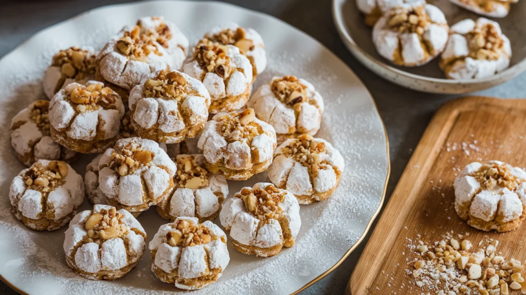 Wedding Cookies
