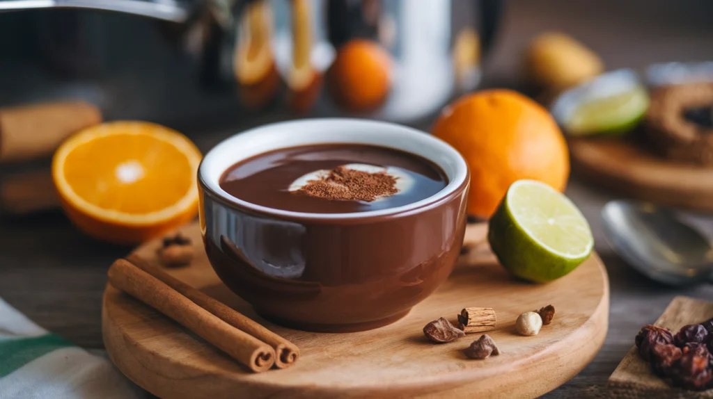 champurrado