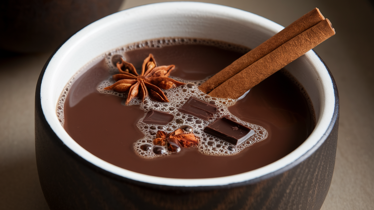 champurrado