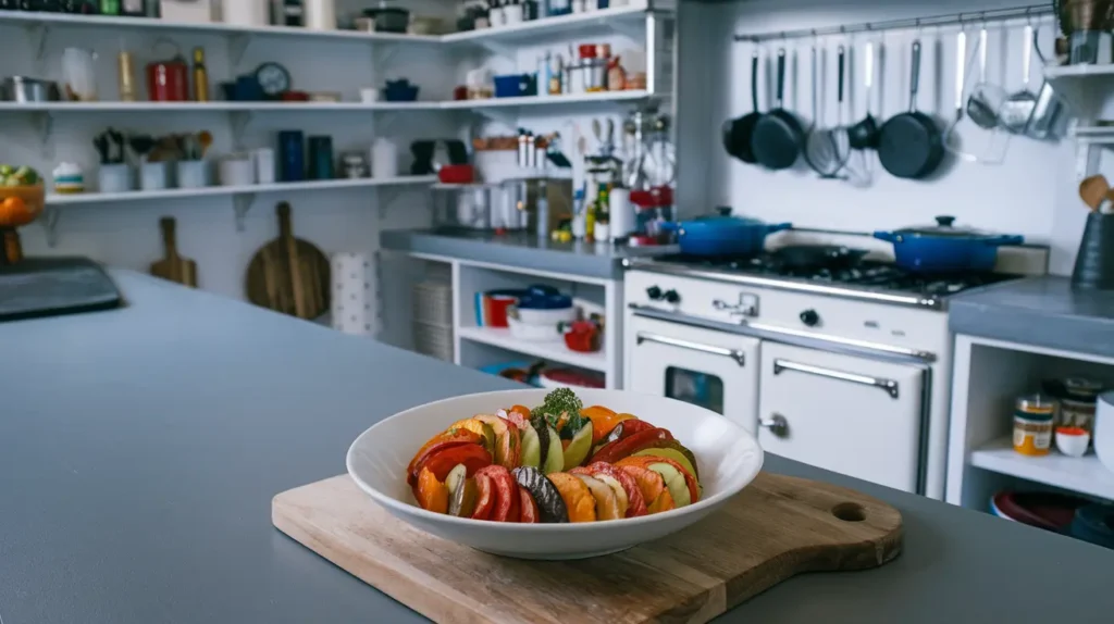 Ratatouille