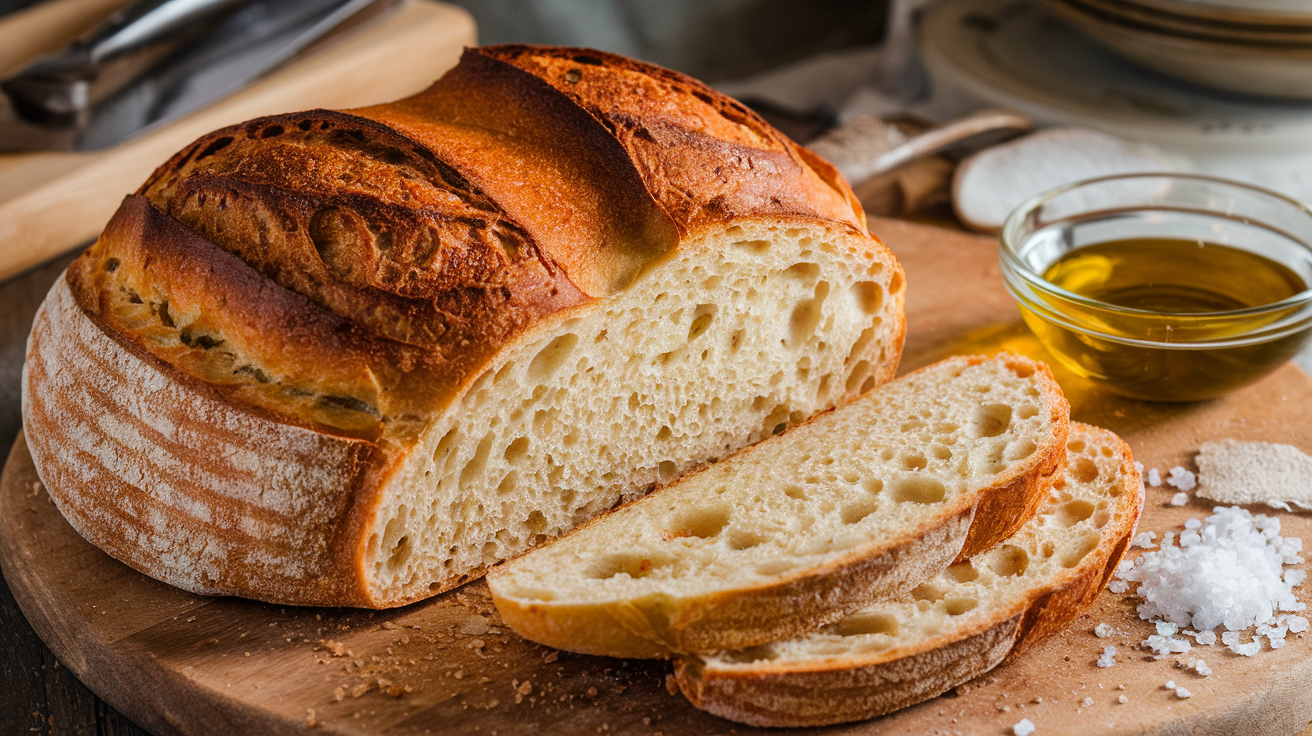 Italian bread