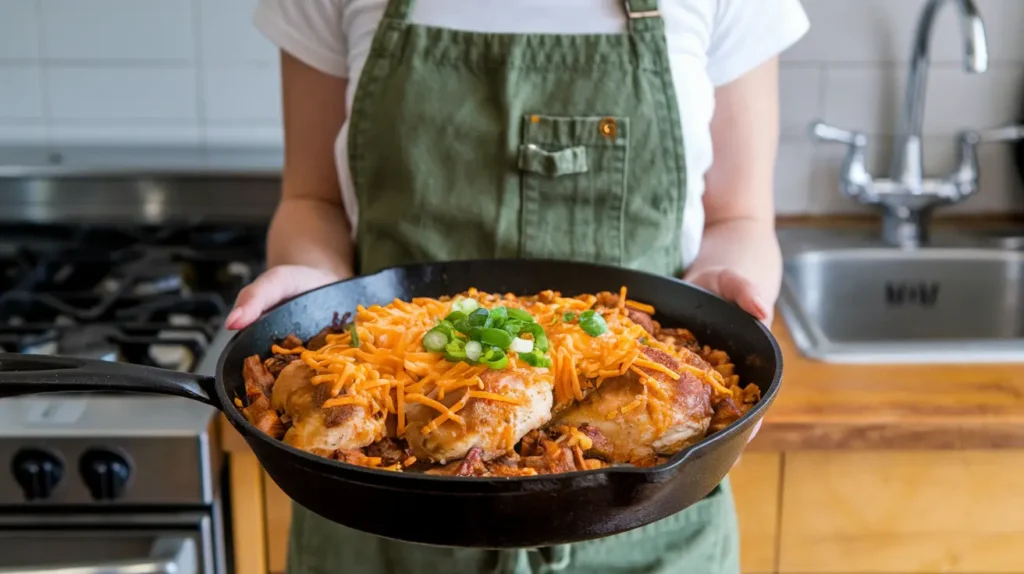 Grilled Mexican Chicken
