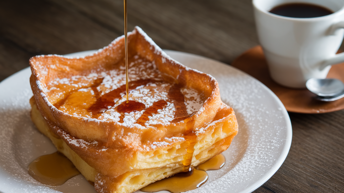 Pain Perdu