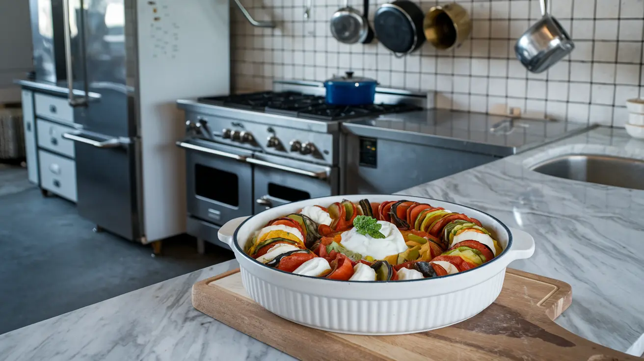Ratatouille